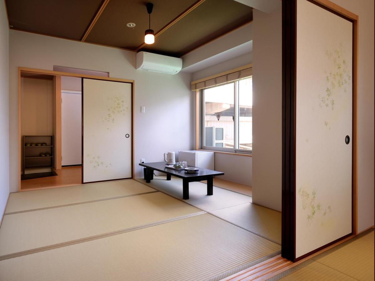Kumagaya Royal Hotel Suzuki Exterior foto