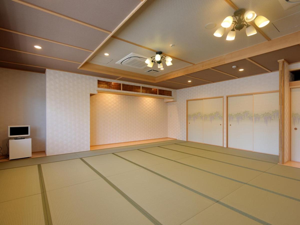 Kumagaya Royal Hotel Suzuki Exterior foto