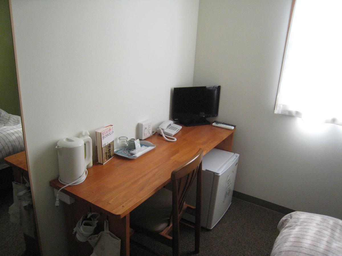 Kumagaya Royal Hotel Suzuki Exterior foto