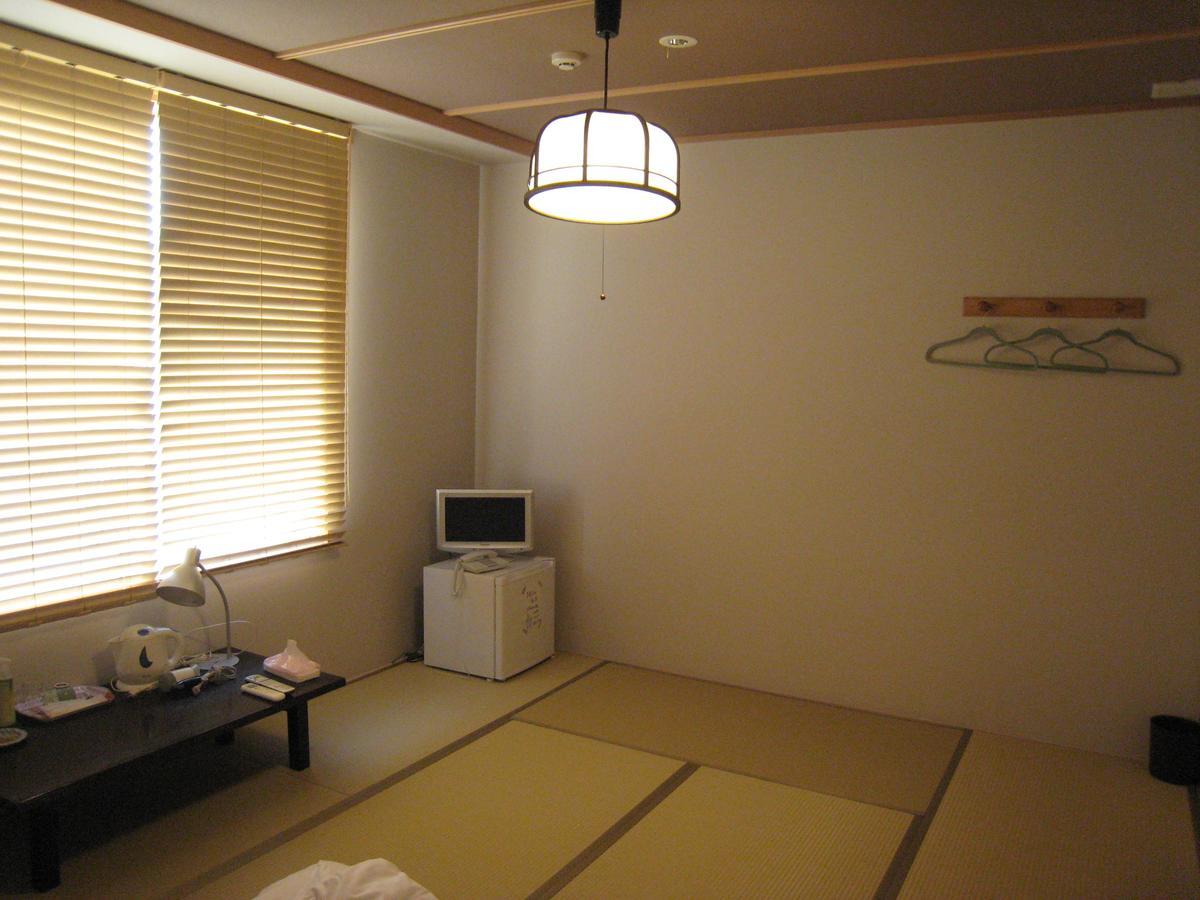 Kumagaya Royal Hotel Suzuki Exterior foto