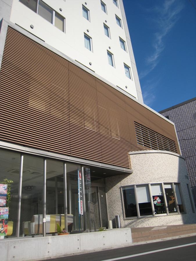 Kumagaya Royal Hotel Suzuki Exterior foto